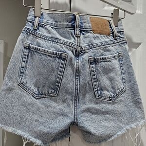 shor pacsun rigid fabric